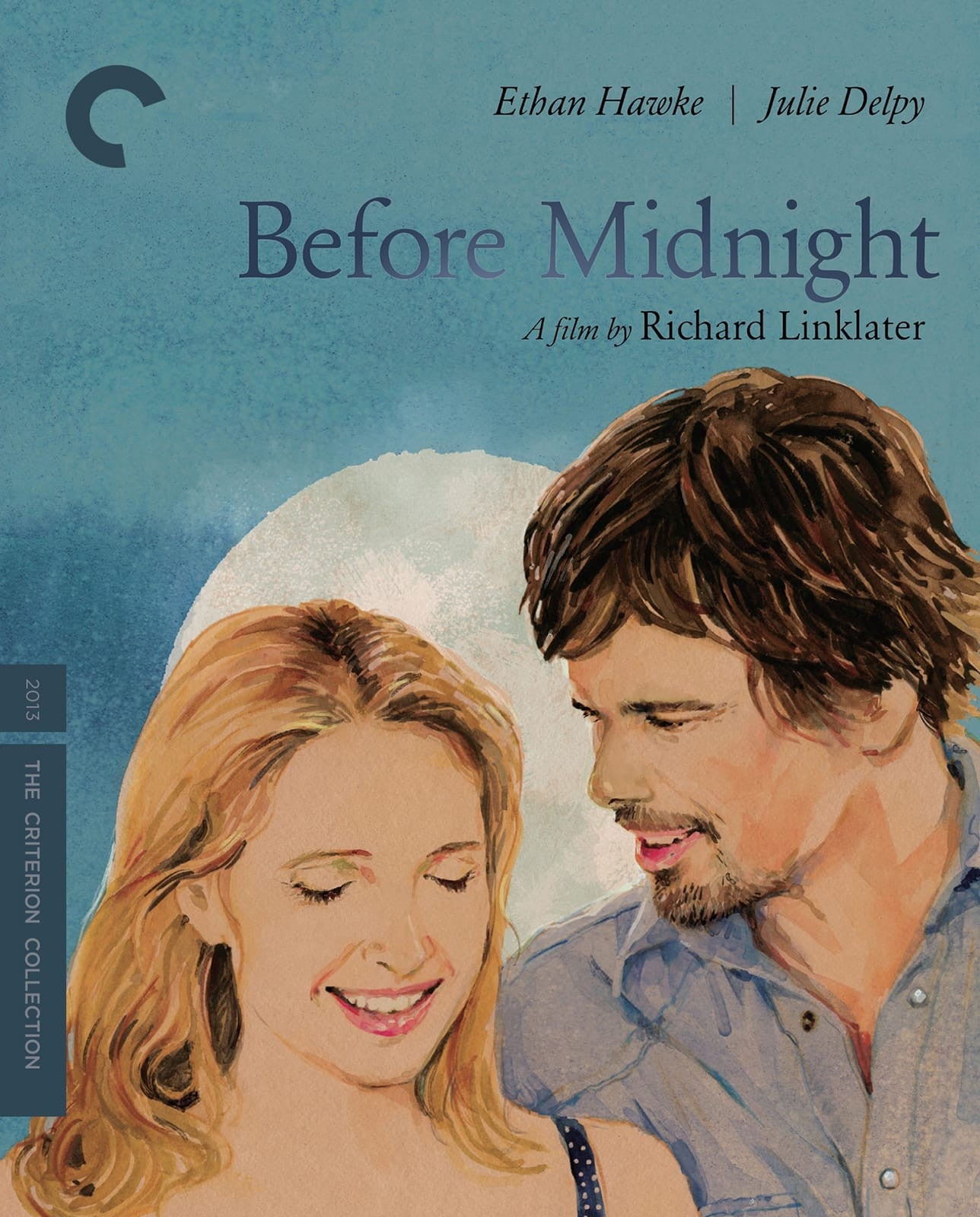 The Before Trilogy