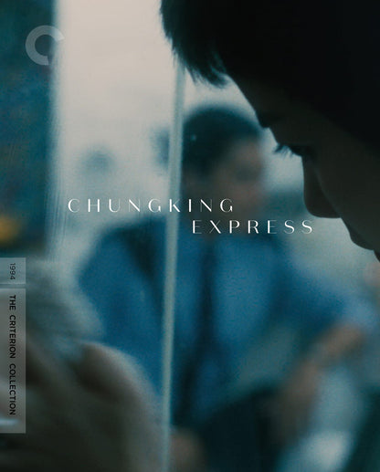 World of Wong Kar Wai