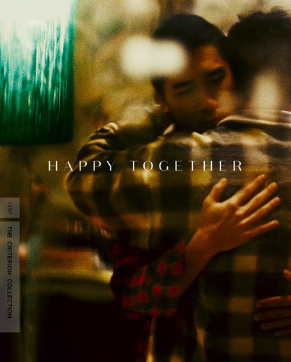 World of Wong Kar Wai
