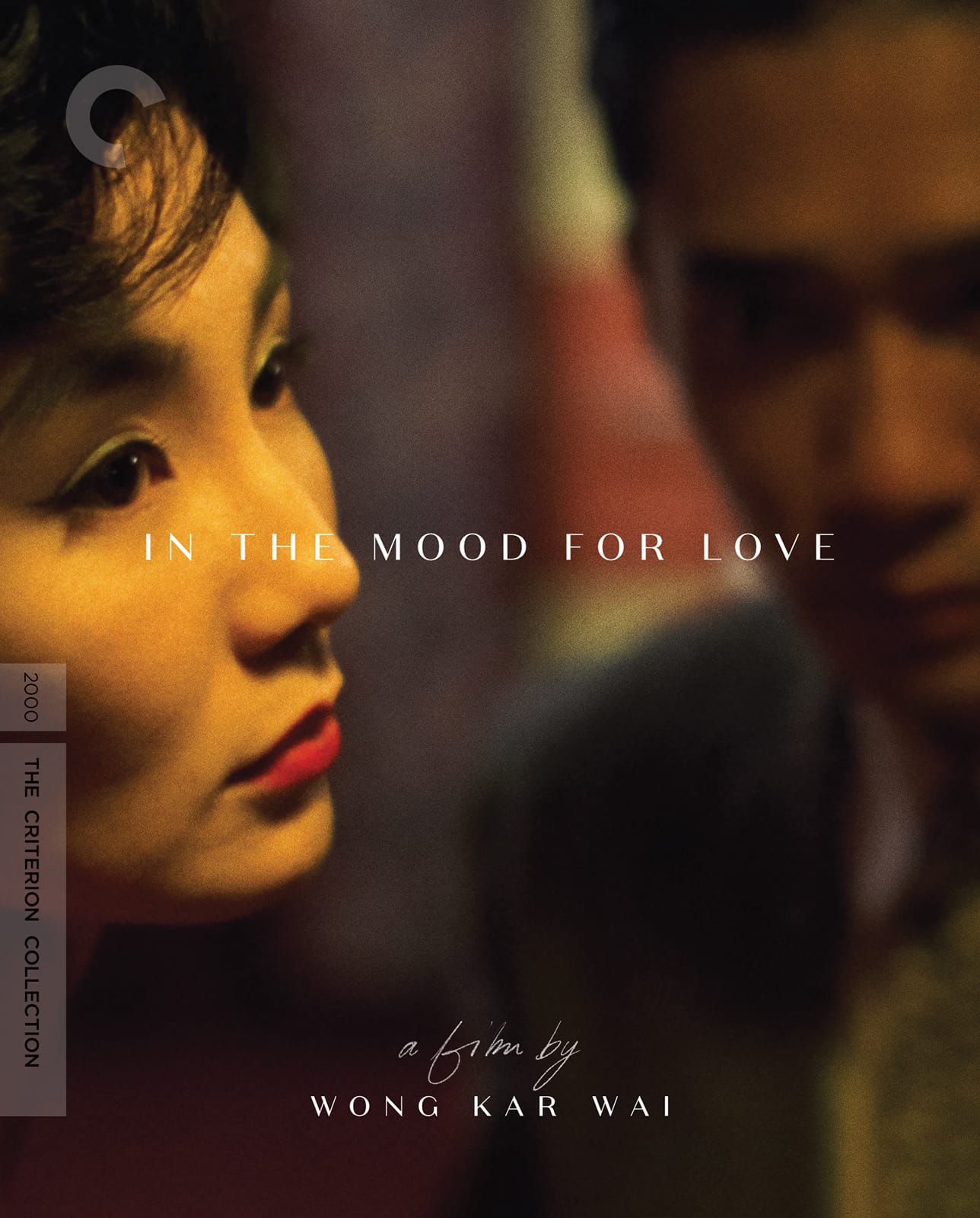 World of Wong Kar Wai