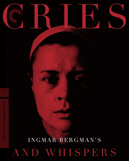 Cries and Whispers