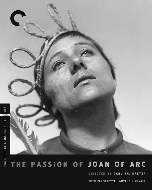 The Passion of Joan of Arc
