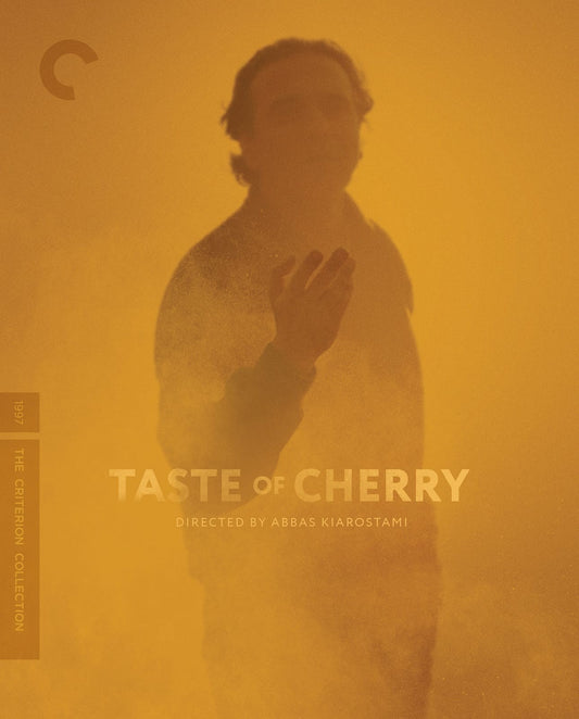 Taste of Cherry