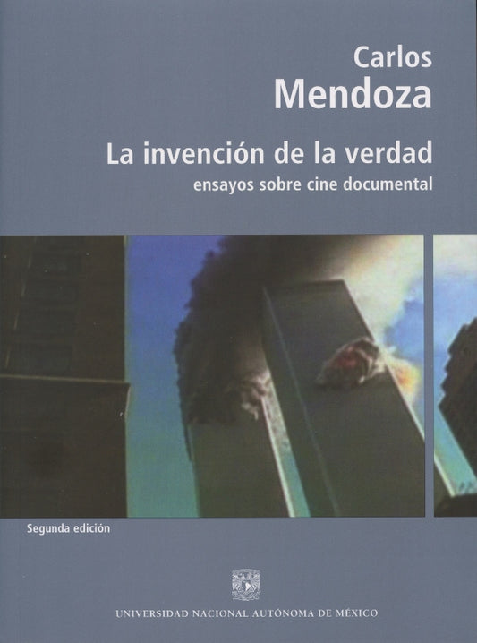 La invención de la verdad