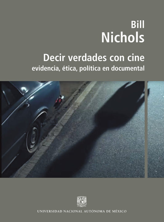 Decir verdades con cine