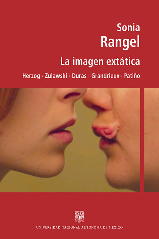 La imagen extática