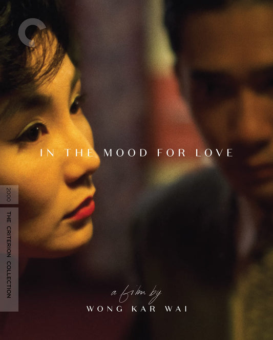 In the Mood for Love